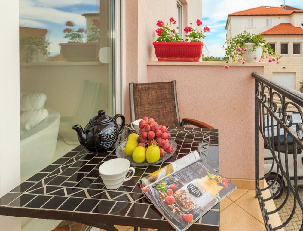 חוואר La Vita E Bella Apartment מראה חיצוני תמונה