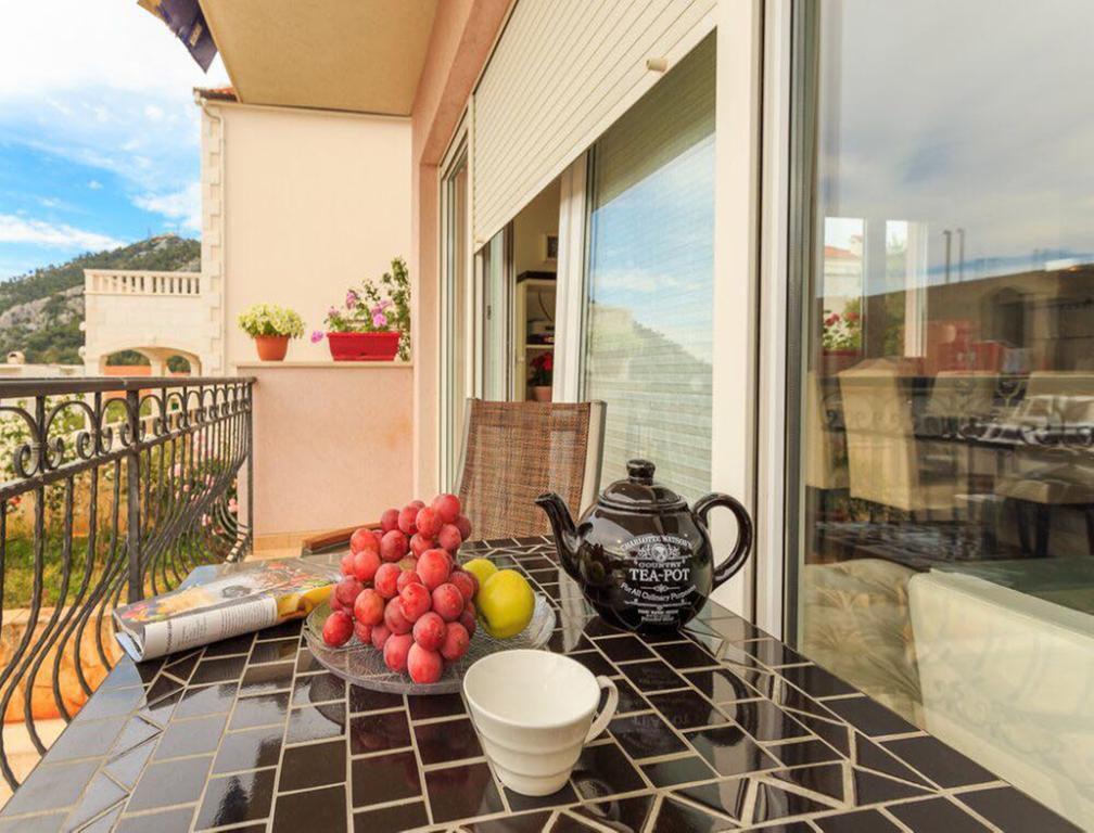 חוואר La Vita E Bella Apartment מראה חיצוני תמונה