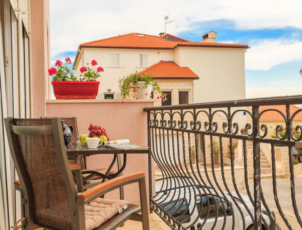 חוואר La Vita E Bella Apartment מראה חיצוני תמונה