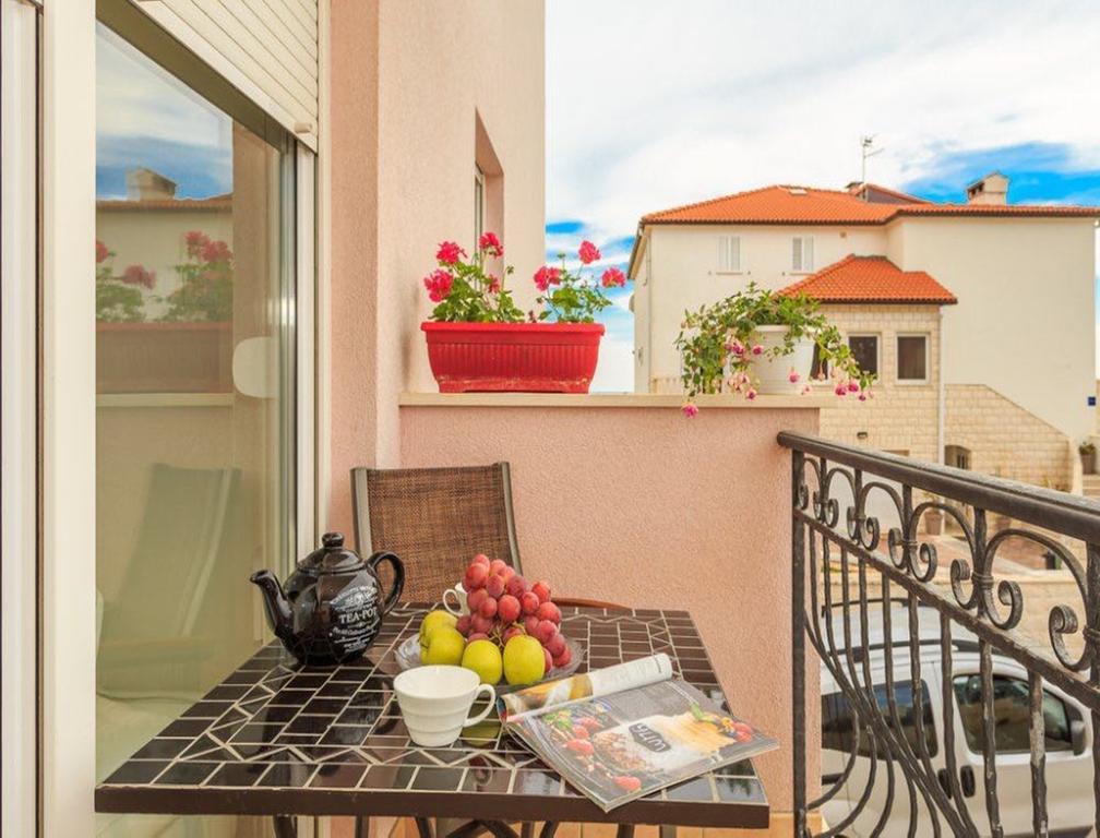 חוואר La Vita E Bella Apartment מראה חיצוני תמונה