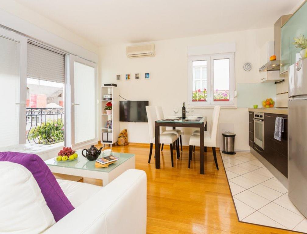 חוואר La Vita E Bella Apartment מראה חיצוני תמונה