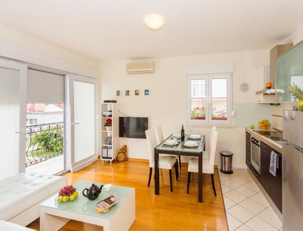 חוואר La Vita E Bella Apartment מראה חיצוני תמונה