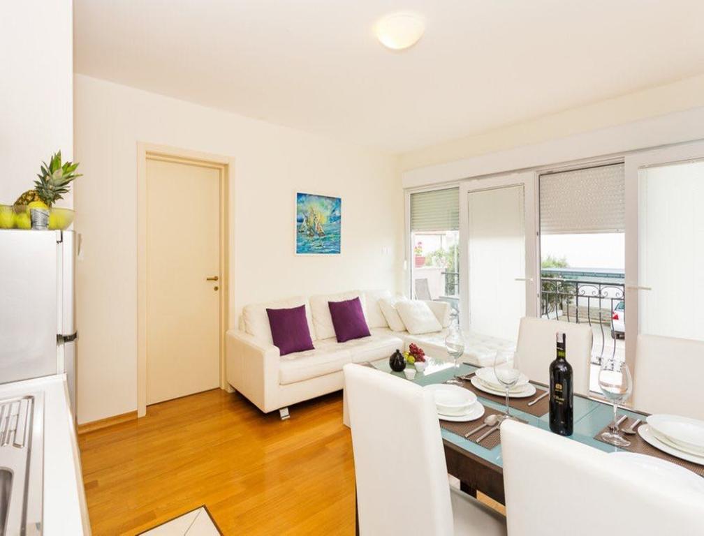 חוואר La Vita E Bella Apartment מראה חיצוני תמונה