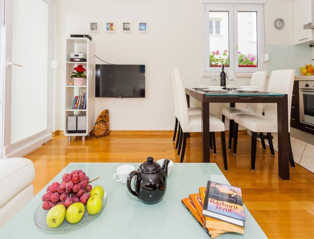 חוואר La Vita E Bella Apartment מראה חיצוני תמונה