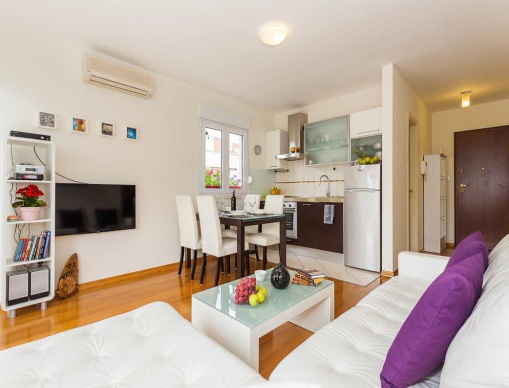 חוואר La Vita E Bella Apartment מראה חיצוני תמונה