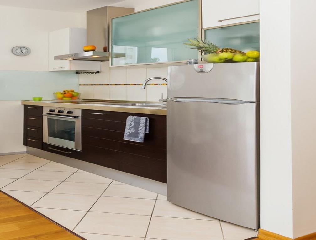 חוואר La Vita E Bella Apartment מראה חיצוני תמונה
