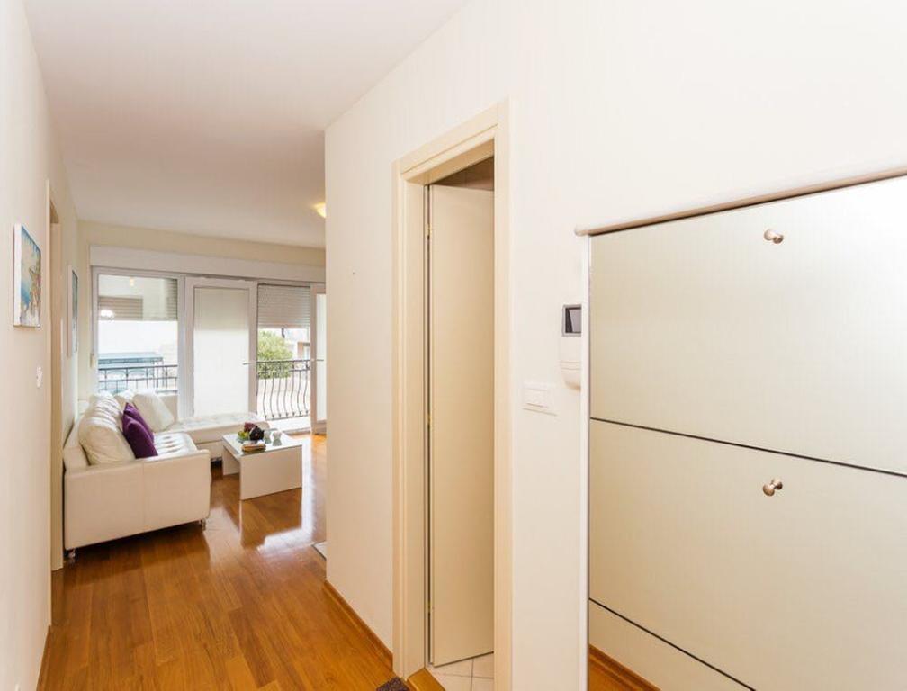 חוואר La Vita E Bella Apartment מראה חיצוני תמונה