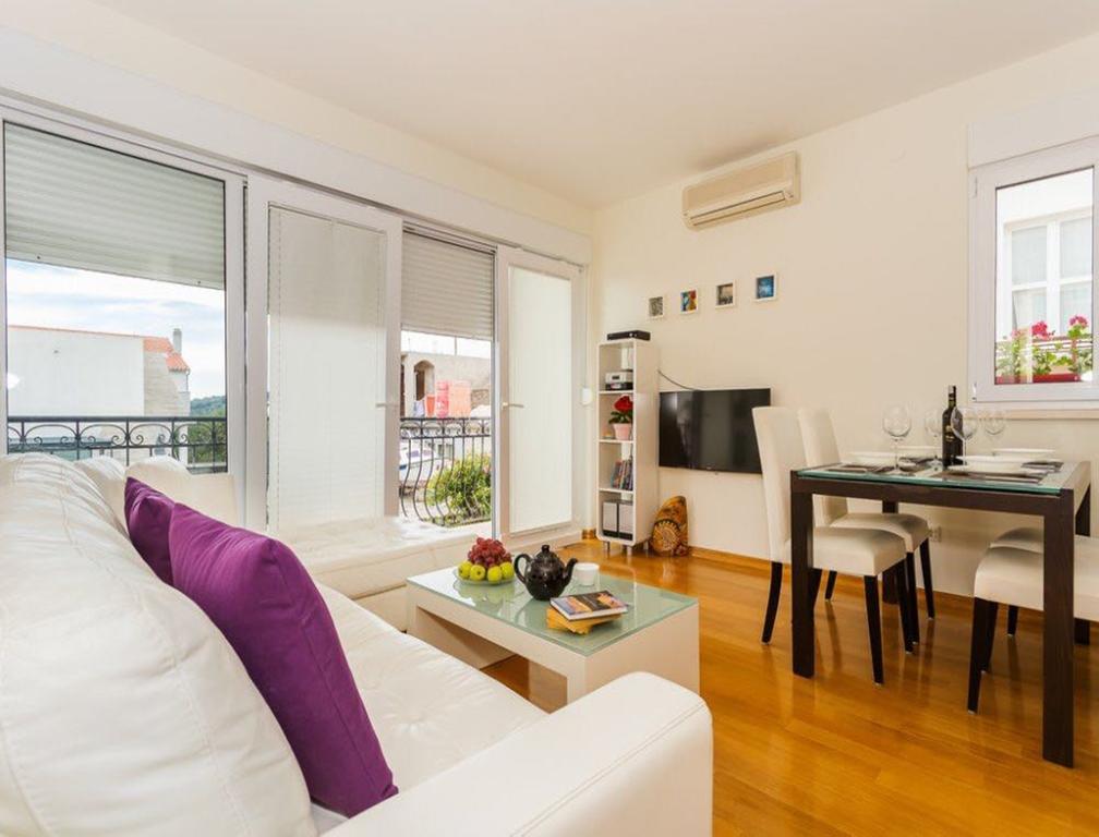 חוואר La Vita E Bella Apartment מראה חיצוני תמונה