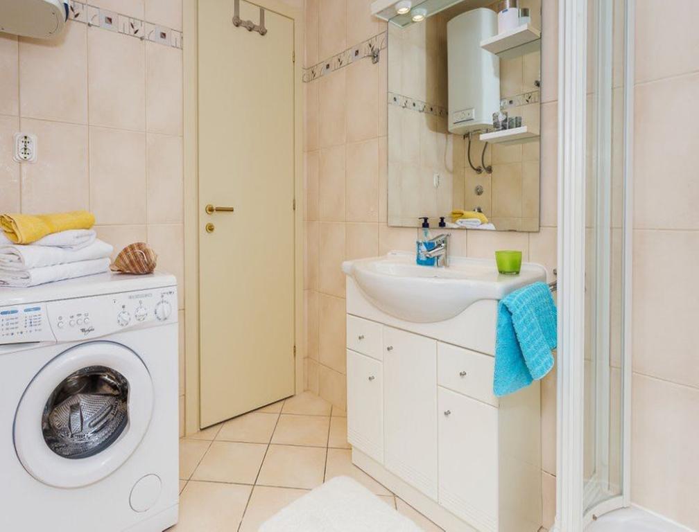חוואר La Vita E Bella Apartment מראה חיצוני תמונה