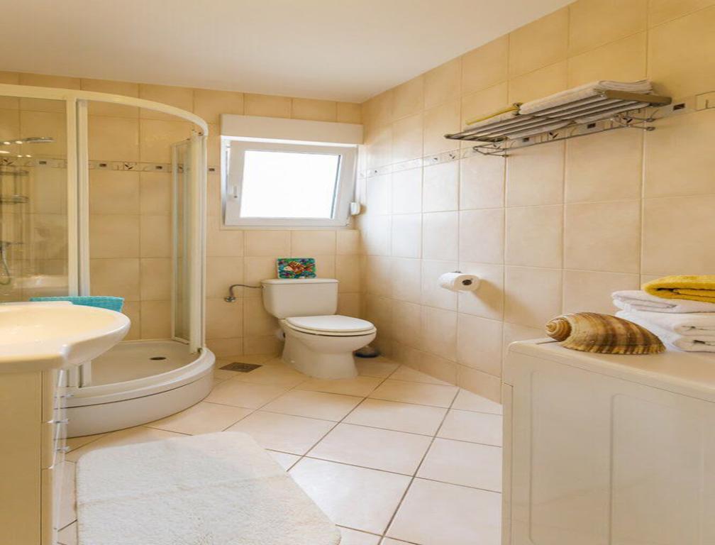 חוואר La Vita E Bella Apartment מראה חיצוני תמונה