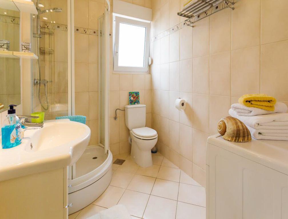 חוואר La Vita E Bella Apartment מראה חיצוני תמונה