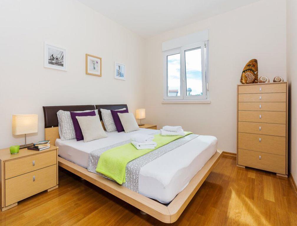 חוואר La Vita E Bella Apartment מראה חיצוני תמונה